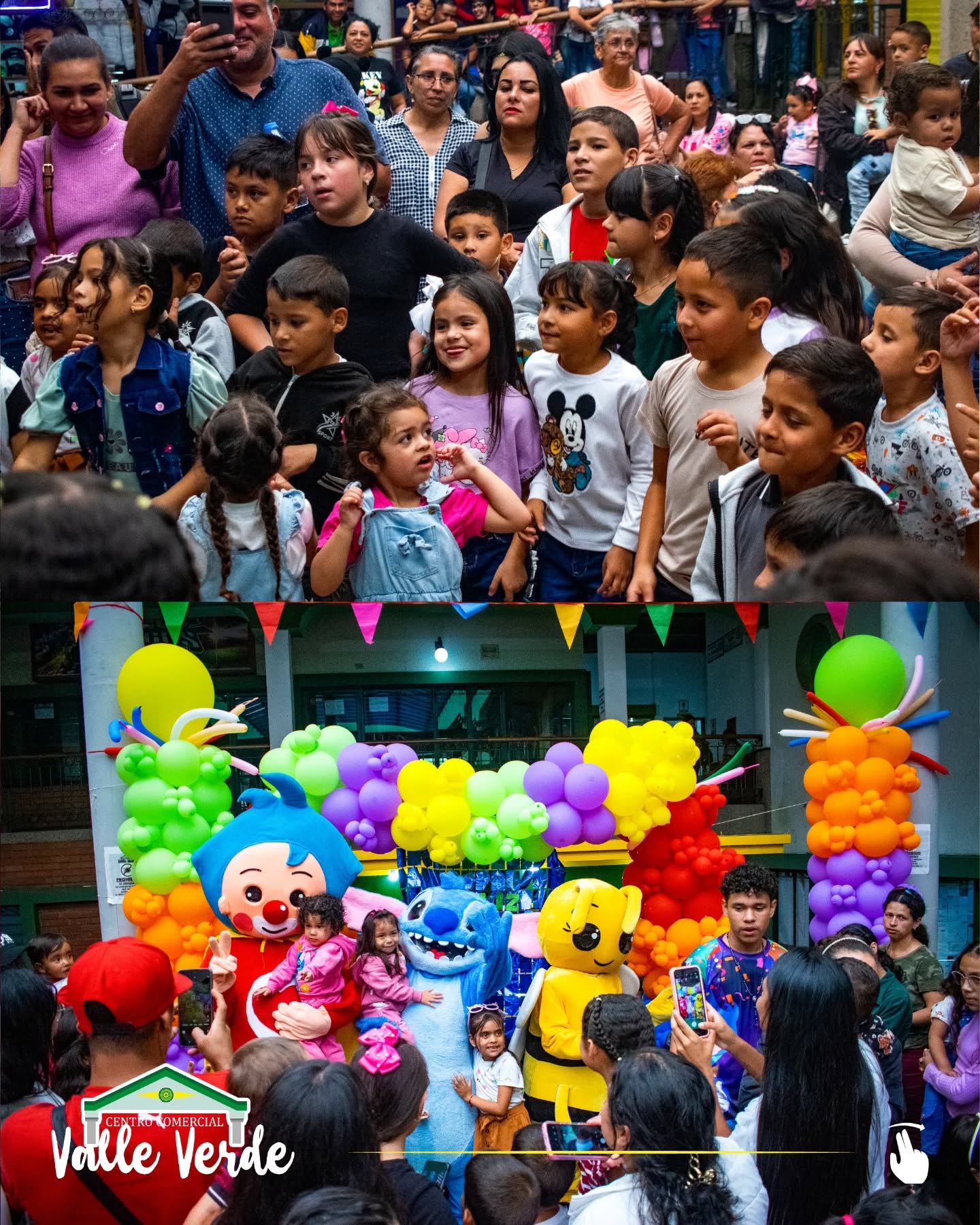 Foto del Centro Comercial Valle Verde 5
